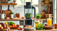 Summer Recipe Ideas with the Ninja Everyday PossibleCooker™ Pro