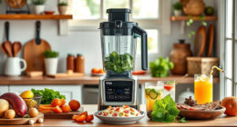 Summer Recipe Ideas with the Ninja Everyday PossibleCooker™ Pro