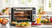 Summer Recipe Ideas with the Ninja Foodi XL Pro Air Oven