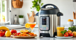 Summer Recipe Ideas with the Ninja PossibleCooker PRO 14-in-1