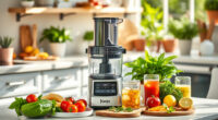 Summer Recipe Ideas with the Ninja Professional Plus Food Processor
