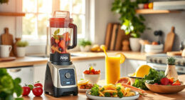 Summer Refresh: Easy Recipes with the Ninja Blast Portable Blender