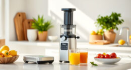 Summer Refresh: Must-Have Accessories for Your Ninja NeverClog Juicer