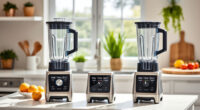 Summer Refresh with Ninja Professional Blender Accessories
