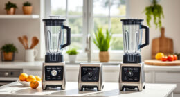 Summer Refresh with Ninja Professional Blender Accessories