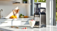 Summer's Coolest Scoop: Ninja Creami XL Ice Cream Maker Review
