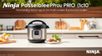 Summer Savings: Ninja PossibleCooker PRO 14-in-1 Multi-Cooker