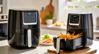 Summer Secrets: Maximize Your Ninja DoubleStack XL Air Fryer