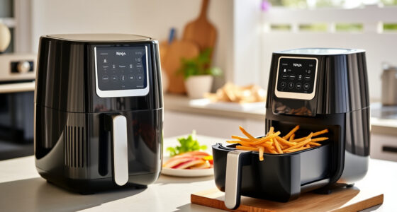 Summer Secrets: Maximize Your Ninja DoubleStack XL Air Fryer