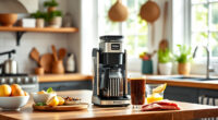 Summer Sips and Brews with Ninja DualBrew Pro Coffee Maker