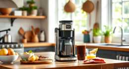 Summer Sips and Brews with Ninja DualBrew Pro Coffee Maker
