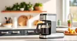 Summer Sips: Must-Have Accessories for Your Ninja Hot & Iced XL Coffee Maker