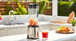 Summer Sips: Must-Have Accessories for Your Ninja SLUSHi Frozen Drink Maker