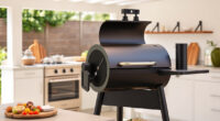 Summer Sizzle: Top Accessories for Your Ninja Outdoor Woodfire Pro XL