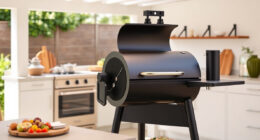Summer Sizzle: Top Accessories for Your Ninja Outdoor Woodfire Pro XL