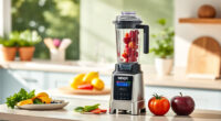 Summer Smoothies Made Easy: Tips & Hacks for the Ninja Blast Max Portable Blender