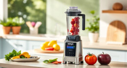 Summer Smoothies Made Easy: Tips & Hacks for the Ninja Blast Max Portable Blender