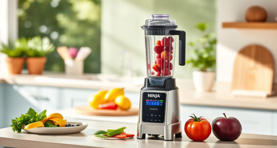 Summer Smoothies Made Easy: Tips & Hacks for the Ninja Blast Max Portable Blender
