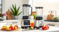 Summer Smoothies Made Easy with the Ninja Professional Blender