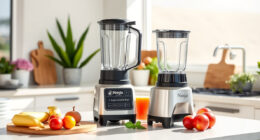 Summer Smoothies Made Easy with the Ninja Professional Blender