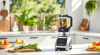 Summer Smoothies & More: Tips & Hacks for Your Ninja BN805A Pro Plus