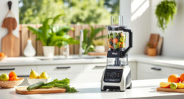 Summer Smoothies & More: Tips & Hacks for Your Ninja BN805A Pro Plus