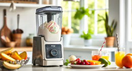 Summer Sweet Treats with the Ninja NC701 CREAMi Swirl Ice Cream Maker