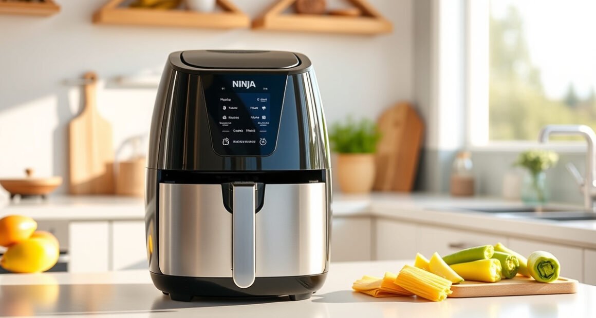 Summer Tips for Perfect Results with the Ninja Air Fryer 4 Qt