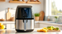 Summer Tips for Perfect Results with the Ninja Air Fryer 4 Qt