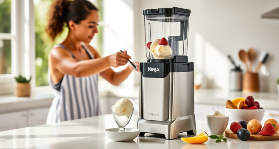 Summer Tips & Hacks for Perfect Results with the Ninja Creami XL