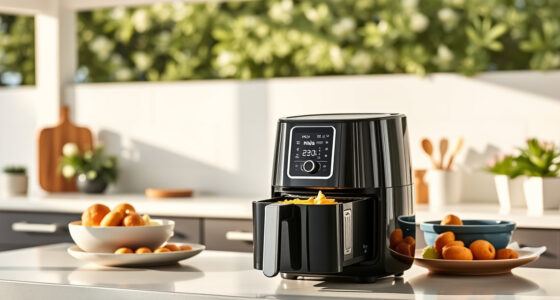 Summer Tips & Hacks for the Ninja Air Fryer DoubleStack XL