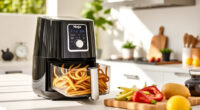 Summer Tips & Hacks for the Ninja Crispi Glass Air Fryer