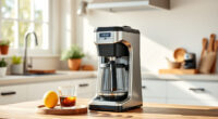 Summer Tips & Hacks for the Ninja Hot & Iced XL Coffee Maker