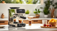 Summer Tips & Hacks for the Ninja Luxe Café Pro Espresso Machine