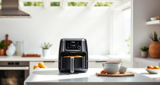 Summer Tips & Hacks for Your Ninja Foodi Smart XL Air Fry Oven