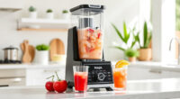 Summer Tips & Hacks with the Ninja SLUSHi Frozen Drink Maker