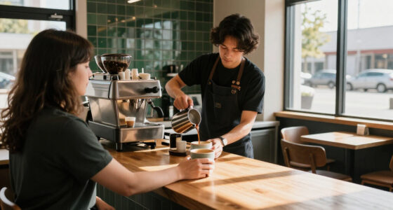 Sun Bear Coffee Basks In Its First Standalone St. Petersburg Cafe