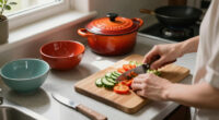 Sur La Table’s Anniversary Sale Includes Deals Up To 70% Off — Including Le Creuset, Staub, And More!