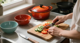 Sur La Table’s Anniversary Sale Includes Deals Up To 70% Off — Including Le Creuset, Staub, And More!