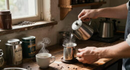The GDR And Vietnam: From Fake Coffee To Coffee Empire
