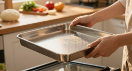 The Gorgeous Baking Sheet I Reach For Every Day Is 30% Off (It’s My Absolute Favorite!)
