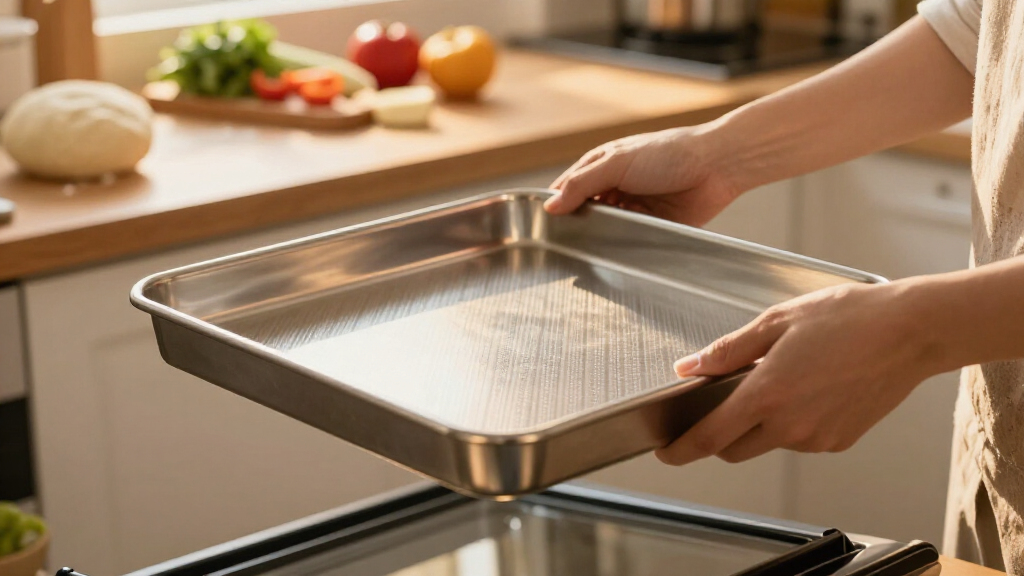 The Gorgeous Baking Sheet I Reach For Every Day Is 30% Off (It’s My Absolute Favorite!)