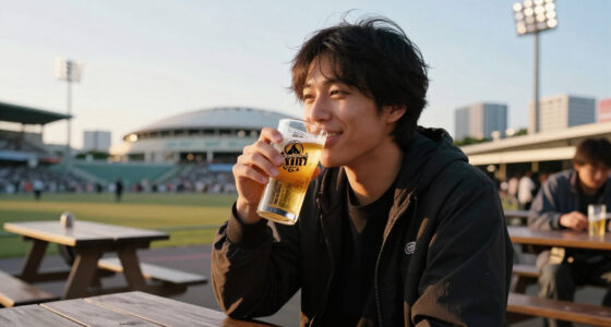 【水道橋】巨人の球団公式ビール「TOKYO GIANTS VICTORY YELL」を東京ドームで飲む　酔いどれ編集長のクラフトビール飲みある記（196） - サンスポ