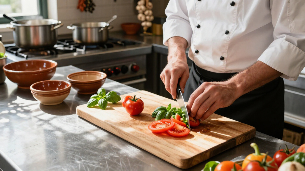 Top 10 Italian Restaurants In Los Angeles For Food Lovers