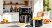 Top Summer Accessories for Your Ninja Air Fryer