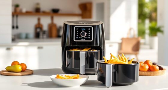 Top Summer Accessories for Your Ninja Air Fryer
