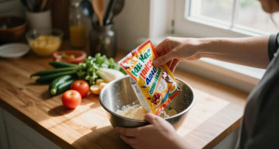 Trader Joe’s Just Brought Back A Fan-Favorite Grocery After 23 Years