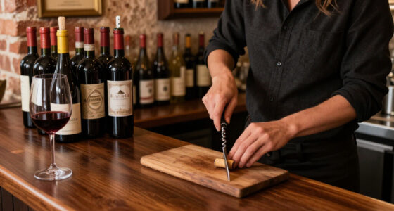 Venetian-style Wine Bar Sagra Opens In East Atlanta Village