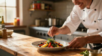 We Asked 8 Chefs: What Dish Is A ‘Green Flag’ When You See It On A Menu?