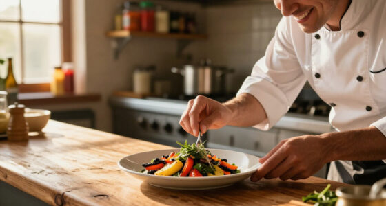 We Asked 8 Chefs: What Dish Is A ‘Green Flag’ When You See It On A Menu?